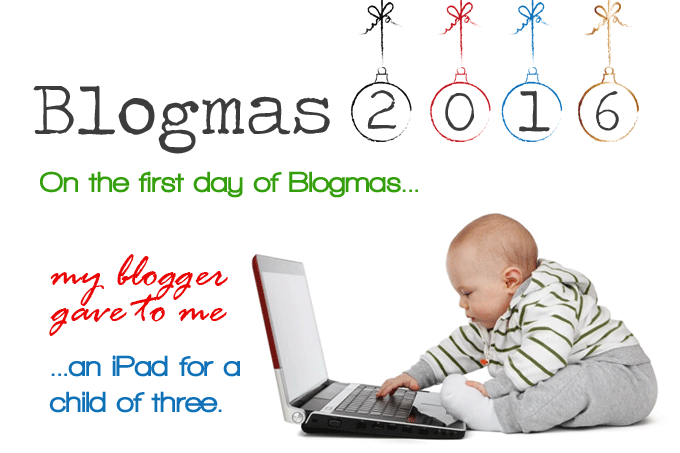 blogmas-day-1